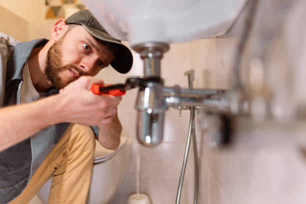 Best Commercial Plumbing Services  in Richland Hills, TX