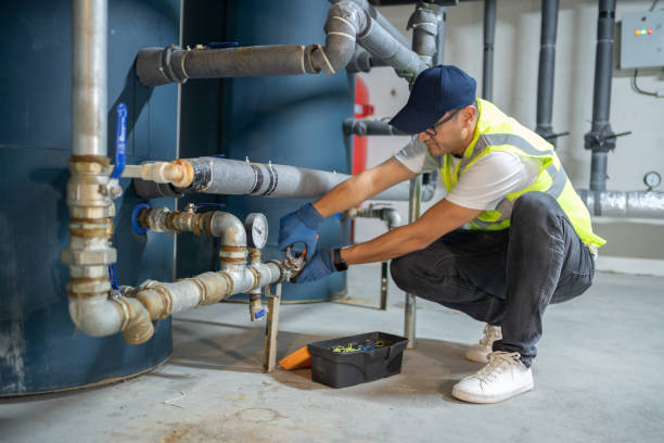 Best Leak Detection and Repair  in Richland Hills, TX