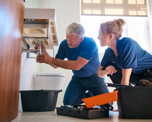 Best Commercial Plumbing Services  in Richland Hills, TX